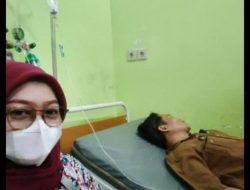 MBG Makan Korban! Guru dan Siswa SMPN 1 Blega Tumbang Diduga Keracunan