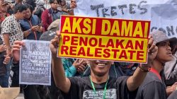 Pansus “Real Estate” Prigen Rekomendasikan Tolak Dan Cabut Seluruh Perijinan