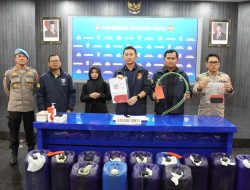 Polresta Malang Kota Ungkap Dua Kasus Penyalahgunaan BBM Subsidi, Modus Modifikasi Tangki hingga Pengisian Berulang