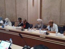 Forum DAS Wrati Desak BBWS Brantas Segera Atasi Banjir Di Beji