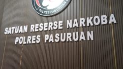 Tiga Pengedar Narkotika Diamankan Beserta Puluhan Gram Sabu Dalam Operasi Senyap