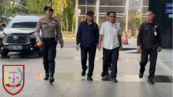 Kasus OTT Bupati Tulungagung: Sosok “Ibu Solo” Jadi Sorotan dalam Skandal Pemerasan Pejabat