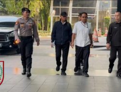 Kasus OTT Bupati Tulungagung: Sosok “Ibu Solo” Jadi Sorotan dalam Skandal Pemerasan Pejabat
