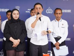 Ungkap Gudang Dibakar Karyawan, Polresta Malang Kota Berhasil Bongkar Penggelapan Tembus Rp7 Miliar