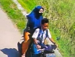 Wanita Cantik Itu Berhasil Diringkus Satreskrim Polres Pamekasan, Ini Kasusnya