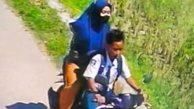 Wanita Cantik Itu Berhasil Diringkus Satreskrim Polres Pamekasan, Ini Kasusnya