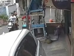 Tak Sampai 12 Jam, Polisi Amankan 2 Pelaku Penyiraman Air Keras di Cengkareng