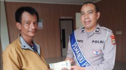 Samsat Cikokol Beri Kemudahan, Warga Puji Pelayanan yang Baik