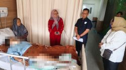 Penanganan Korban Kecelakaan KRL Bekasi Berlanjut, 13 Orang Masih Dirawat