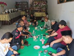 PIJP Gelar Halal Bihalal Momentum Perkuat Persaudaraan