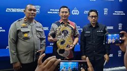Polresta Malang Kota Ungkap Residivis Curas dan Penusukan Satpam, Pelaku Dijerat Pasal Berlapis