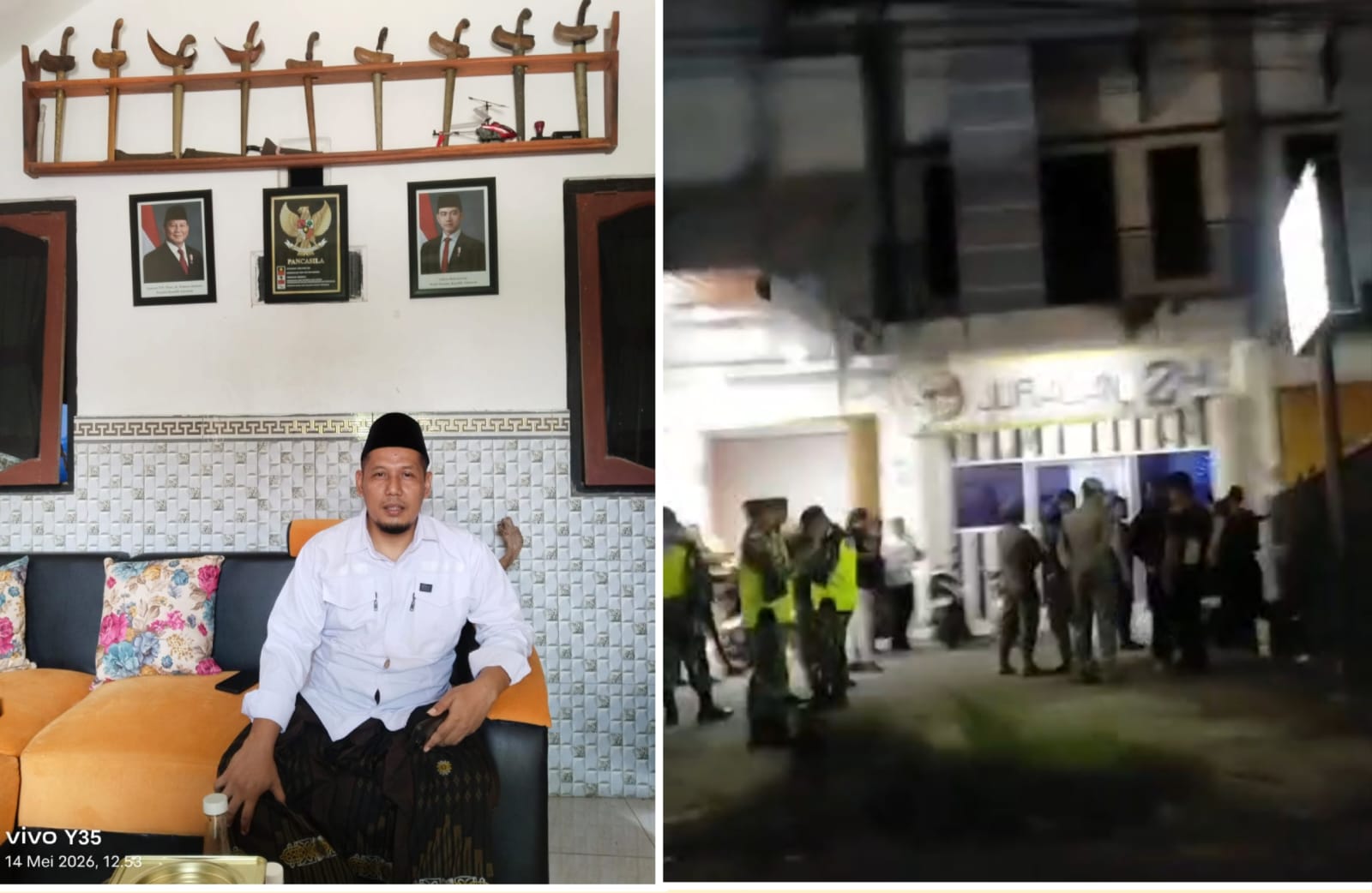 MUI Tulungagung Tegas Minta Miras Dimusnahkan: Merusak Generasi Bangsa!