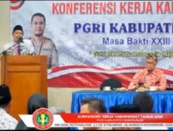 FKPB Kecam Keras Ketua PGRI Bangkalan: Jangan Stigma Wartawan dan LSM sebagai Penyakit
