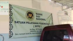 Hampir 1 Bulan Tidak Melakukan Pengiriman MBG, Warga Dan Komite Sekolah Pertanyakan SPPG Yayasan As Saidiyah Desa Alas Kembang