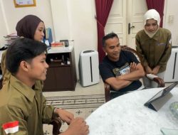 BEM KM STKIP PGRI Bangkalan Sampaikan Tiga Isu Strategis kepada Bupati: Pendidikan, Kesehatan, dan Infrastruktur Jadi Sorotan