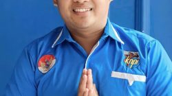 Sekretaris DPD KNPI Pamekasan Desak Wakil Bupati Mundur sebagai Kasatgas MBG