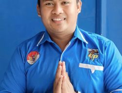 Sekretaris DPD KNPI Pamekasan Desak Wakil Bupati Mundur sebagai Kasatgas MBG