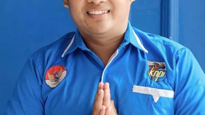 Sekretaris DPD KNPI Pamekasan Desak Wakil Bupati Mundur sebagai Kasatgas MBG