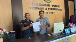 LSM FAAM Laporkan Dua SD Negeri ke Kejari Bangkalan, Dugaan Rekayasa dan Markup Dana BOS Mengemuka
