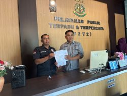 LSM FAAM Laporkan Dua SD Negeri ke Kejari Bangkalan, Dugaan Rekayasa dan Markup Dana BOS Mengemuka