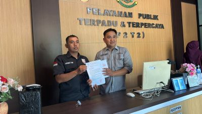 LSM FAAM Laporkan Dua SD Negeri ke Kejari Bangkalan, Dugaan Rekayasa dan Markup Dana BOS Mengemuka