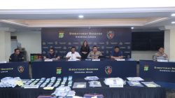 Polda Metro Tetapkan Dirut Hanania Group Tersangka Dugaan Penggelapan Dana Umrah