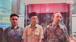 Dianggap Rendahkan Partai Dan Presiden, Kader Gerindra Laporkan Akun FB “Rachel Rachel”