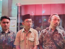 Dianggap Rendahkan Partai Dan Presiden, Kader Gerindra Laporkan Akun FB “Rachel Rachel”