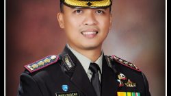 Mengenal Kombes Pol. Dr. Bayu Suseno: Perwira Akademisi yang Mengabdi dengan Prestasi dan Integritas