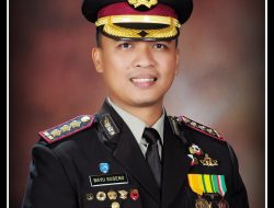 Mengenal Kombes Pol. Dr. Bayu Suseno: Perwira Akademisi yang Mengabdi dengan Prestasi dan Integritas