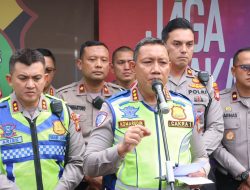 Pemutihan Pajak Kendaraan Berlaku hingga 31 Agustus, Polda Metro Jaya Ajak Warga Manfaatkan Layanan Samsat