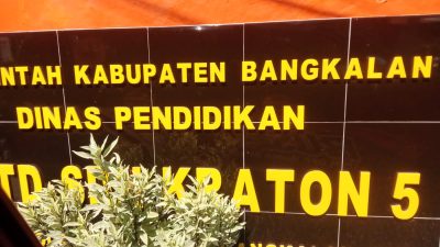 Pengakuan Operator SDN Kraton 5: Pembayaran Honor Non-Dapodik Tak Mengacu Juknis BOS