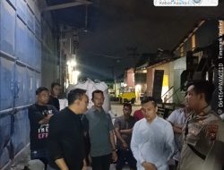Ketua Harian LPK MADAS SEDARAH Tengahi Sengketa Mesin di Sidoarjo, Salah Satu Pihak Terus Menghindar
