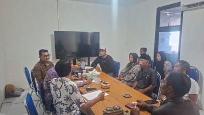 Diduga Pungli Berkedok PTSL, Warga Desa Gegger Ngaku Setor Jutaan Rupiah Tapi Sertifikat Tak Kunjung Terbit