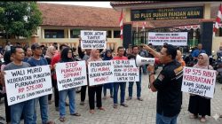 Wali Murid SD Plus Sunan Pandan Aran Blitar Keluhkan Pungutan Purnawiyata Rp 575 Ribu, Ormas BIDIK Jatim Angkat Bicara