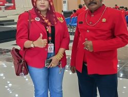 Pengurus Wilayah Hadiri Pelantikan DPC Madas Sedarah Pamekasan, Perkuat Dukungan untuk Pengusaha Garam dan Tembakau