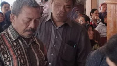 Diduga Mandek, Kinerja APH Dinilai ‘Mlempem’ Usut Kasus Korupsi Dana Desa Kedungwaru