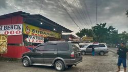 Warung Bebek Suramadu Diduga Gunakan LPG 3 Kg Bersubsidi, FKPB Desak Pertamina dan Pemkab Bangkalan Turun Tangan