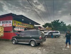 Warung Bebek Suramadu Diduga Gunakan LPG 3 Kg Bersubsidi, FKPB Desak Pertamina dan Pemkab Bangkalan Turun Tangan
