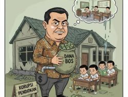 Diduga Ada Setoran Rutin dari Dana BOS, Seluruh SDN di Kecamatan Socah Dilaporkan ke Polres Bangkalan