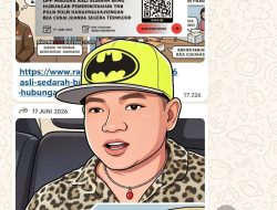 Edy Macan Meluapkan Kekesalan, Permohonan Audiensi ke Bea Cukai Juanda Tak Ditanggapi