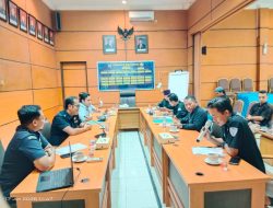 Kunjungan DPD BNPM Kabupaten Malang Di Bea Cukai Kota Malang , Buka Jalan Solusi bagi Pengusaha Rokok Lokal Menuju Legalitas