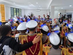 Cetak Generasi Pelopor Keselamatan, Pocil Polresta Malang Kota Raih Juara Grand Final Gebyar Pocil Polda Jatim 2026