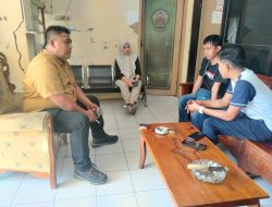 Gedung Pasar Tanah Merah Sisi Utara Mangkrak 7 Tahun, Relokasi Pedagang Tersandera “Orang-Orang Besar”