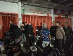 Polresta Malang Kota Dalami Kasus Dugaan Pengeroyokan di Outlet Minuman, Polisi Periksa Sejumlah Saksi dan Olah TKP