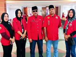Misli 69 & Jajaran Srikandi Berikan Apresiasi dan Dukungan Penuh untuk Suher, Ketua DPC Madas Sedarah Probolinggo
