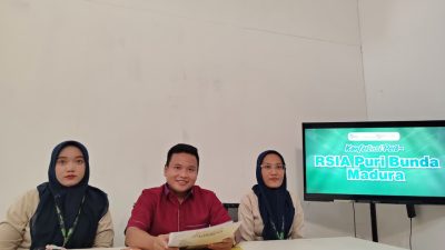RSIA PURI BUNDA MADURA BANTAH DUGAAN MALAPRAKTIK, TEGASKAN LAYANAN SESUAI STANDAR DAN HUKUM