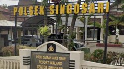 Tertangkap Pengedar Rokok Ilegal Diduga Tangkap Lepas Oleh Oknum Polsek Singosari