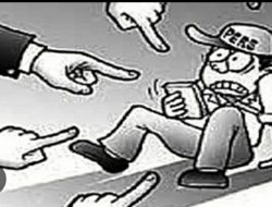 Diduga Diintimidasi Usai Beritakan Dugaan Pungli Samsat Jaksel, Jurnalis Minta Kebebasan Pers Dihormati