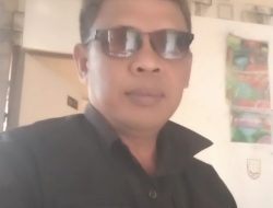 Baron dan Mimpi yang Bernama SMA Negeri
